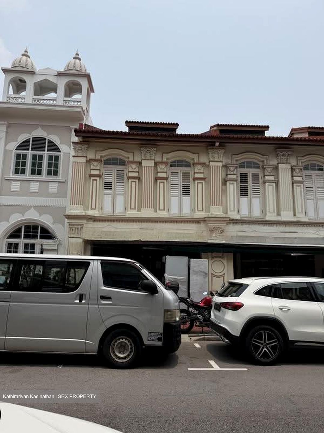 Little India Conservation Area (D8), Retail #630208261